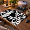 Bloodmoon Shinobi Dizüstü Gaming Mousepad