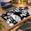 Bloodmoon Shinobi Dizüstü Gaming Mousepad