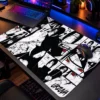 Bloodmoon Shinobi Dizüstü Gaming Mousepad
