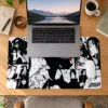 Bloodmoon Shinobi Dizüstü Gaming Mousepad