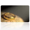 Golden Heirloom Dizüstü Gaming Mousepad