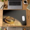 Golden Heirloom Dizüstü Gaming Mousepad