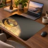 Golden Heirloom Dizüstü Gaming Mousepad