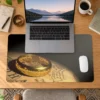 Golden Heirloom Dizüstü Gaming Mousepad
