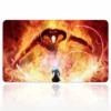 Inferno Stand 60x40 Gaming Mousepad Inferno Stand Dizüstü Gaming Mousepad
