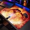 Inferno Stand 60x40 Gaming Mousepad Inferno Stand Dizüstü Gaming Mousepad