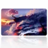 Sakura Ashfall 60x40 Gaming Mousepad Sakura Ashfall Dizüstü Gaming Mousepad