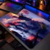 Sakura Ashfall 60x40 Gaming Mousepad Sakura Ashfall Dizüstü Gaming Mousepad