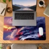 Sakura Ashfall 60x40 Gaming Mousepad Sakura Ashfall Dizüstü Gaming Mousepad