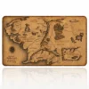 Parchment Frontier 60x40 Gaming Mousepad Parchment Frontier Dizüstü Gaming Mousepad