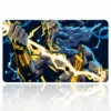 Thunder Sovereign 60x40 Gaming Mousepad Thunder Sovereign Dizüstü Gaming Mousepad