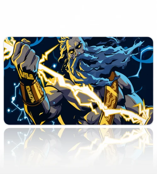 Thunder Sovereign Dizüstü Gaming Mousepad