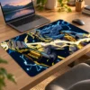 Thunder Sovereign 60x40 Gaming Mousepad Thunder Sovereign Dizüstü Gaming Mousepad