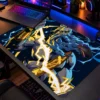Thunder Sovereign 60x40 Gaming Mousepad Thunder Sovereign Dizüstü Gaming Mousepad
