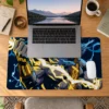 Thunder Sovereign 60x40 Gaming Mousepad Thunder Sovereign Dizüstü Gaming Mousepad