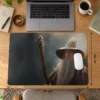 Weathered Sage 60x40 Gaming Mousepad Weathered Sage Dizüstü Gaming Mousepad