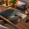 Weathered Sage 60x40 Gaming Mousepad Weathered Sage Dizüstü Gaming Mousepad