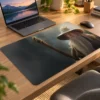 Weathered Sage 60x40 Gaming Mousepad Weathered Sage Dizüstü Gaming Mousepad