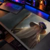 Weathered Sage 60x40 Gaming Mousepad Weathered Sage Dizüstü Gaming Mousepad