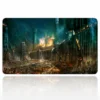 Siege Nightfall 60x40 Gaming Mousepad Siege Nightfall Dizüstü Gaming Mousepad