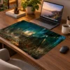 Siege Nightfall 60x40 Gaming Mousepad Siege Nightfall Dizüstü Gaming Mousepad