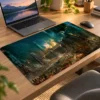 Siege Nightfall 60x40 Gaming Mousepad Siege Nightfall Dizüstü Gaming Mousepad