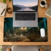 Siege Nightfall 60x40 Gaming Mousepad Siege Nightfall Dizüstü Gaming Mousepad