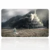 Ivory Citadel 60x40 Gaming Mousepad Ivory Citadel Dizüstü Gaming Mousepad