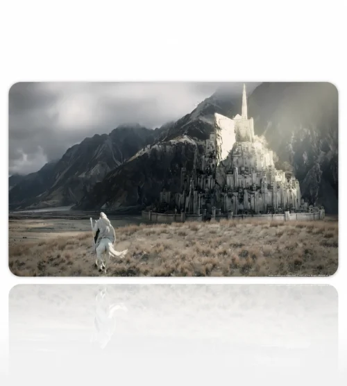 Ivory Citadel Dizüstü Gaming Mousepad