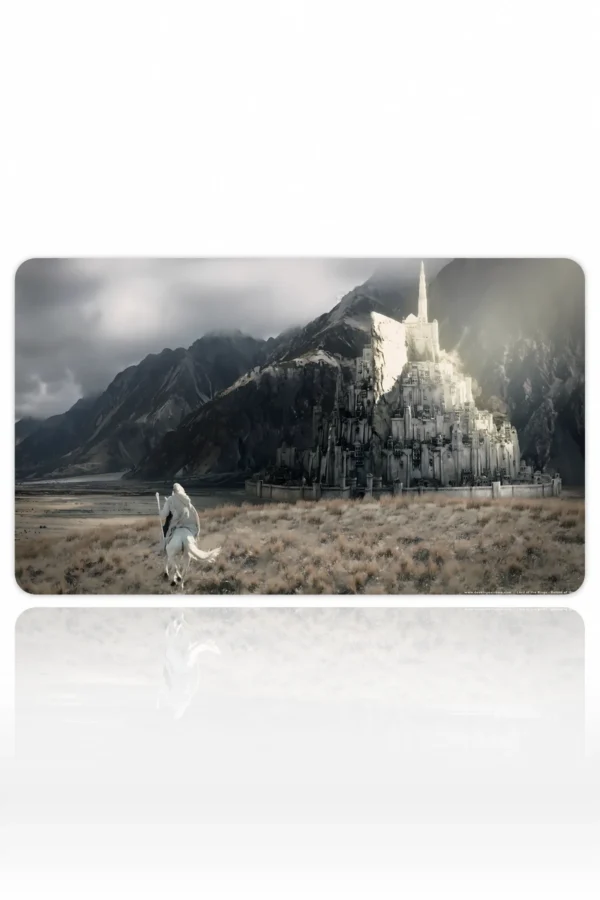 Ivory Citadel 60x40 Gaming Mousepad Ivory Citadel Dizüstü Gaming Mousepad