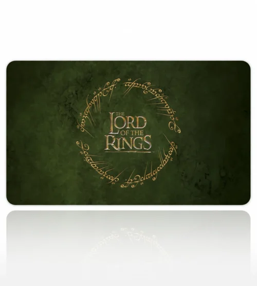 Mossbound Relic Dizüstü Gaming Mousepad