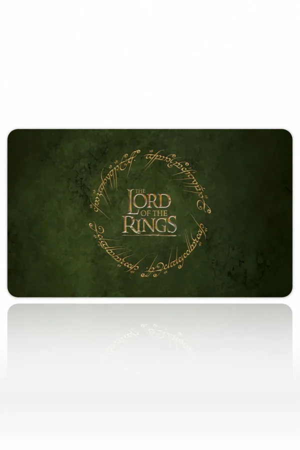 Mossbound Relic 60x40 Gaming Mousepad Mossbound Relic Dizüstü Gaming Mousepad