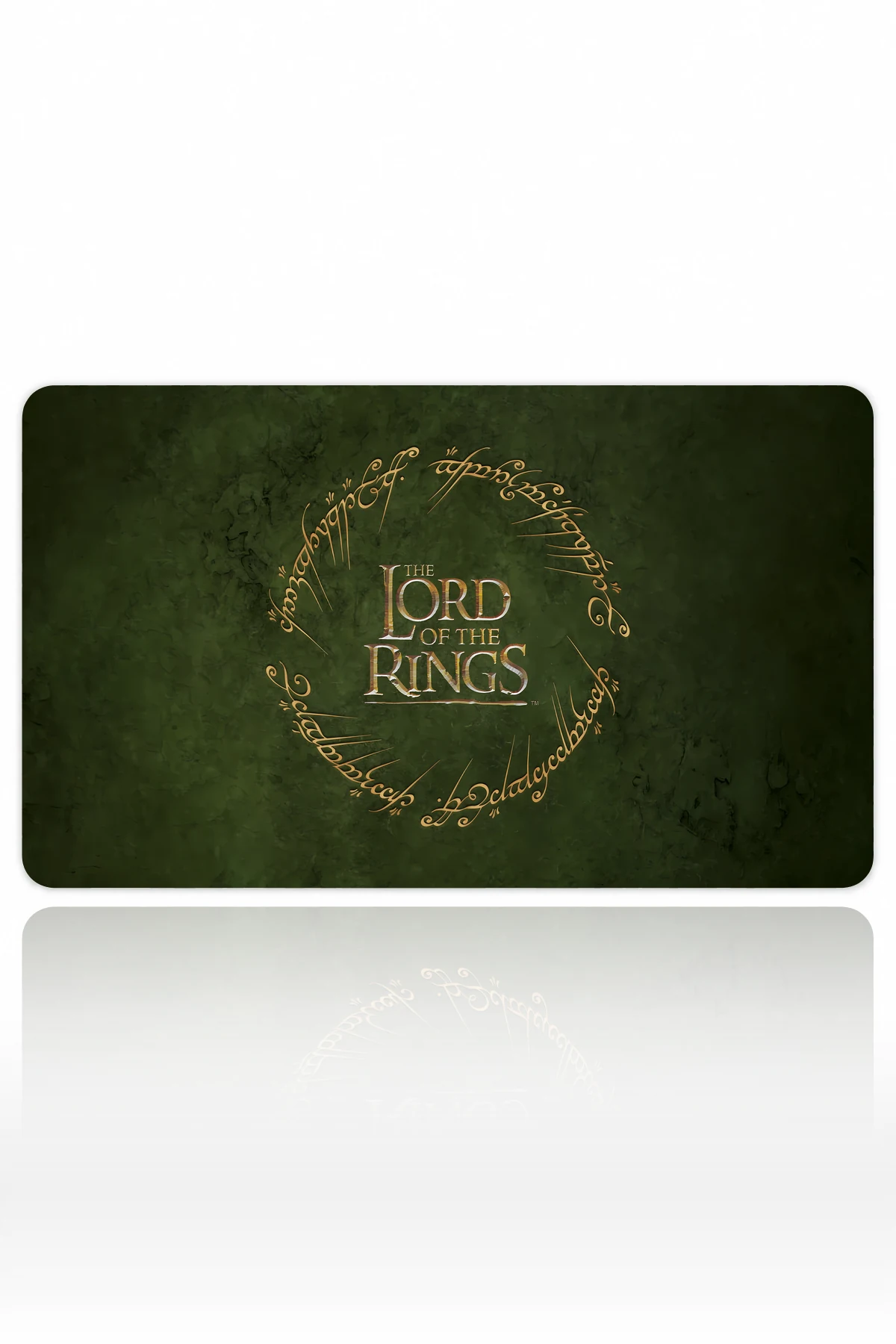 Mossbound Relic 60x40 Gaming Mousepad Mossbound Relic Dizüstü Gaming Mousepad
