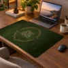Mossbound Relic 60x40 Gaming Mousepad Mossbound Relic Dizüstü Gaming Mousepad