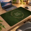 Mossbound Relic 60x40 Gaming Mousepad Mossbound Relic Dizüstü Gaming Mousepad