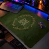 Mossbound Relic 60x40 Gaming Mousepad Mossbound Relic Dizüstü Gaming Mousepad