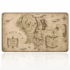 Faded Realms 60x40 Gaming Mousepad Faded Realms Dizüstü Gaming Mousepad