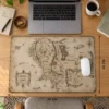 Faded Realms 60x40 Gaming Mousepad Faded Realms Dizüstü Gaming Mousepad