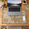 Faded Realms 60x40 Gaming Mousepad Faded Realms Dizüstü Gaming Mousepad