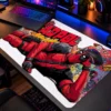 Graffiti Rogue 60x40 Gaming Mousepad Graffiti Rogue Dizüstü Gaming Mousepad