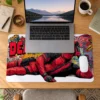 Graffiti Rogue 60x40 Gaming Mousepad Graffiti Rogue Dizüstü Gaming Mousepad