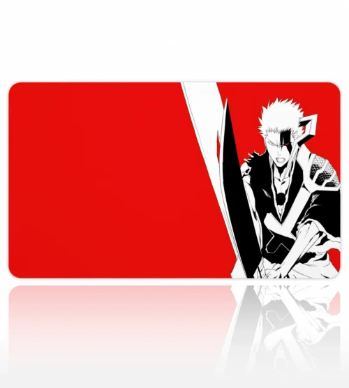 Redline Fury Dizüstü Gaming Mousepad