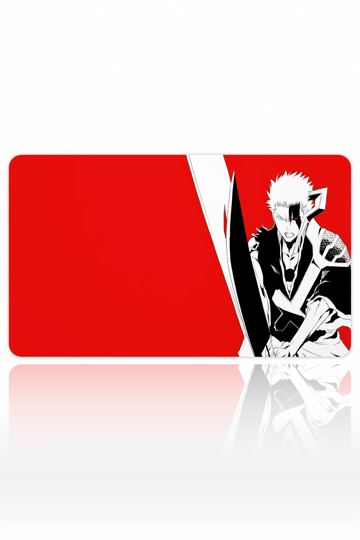 Redline Fury Dizüstü Gaming Mousepad