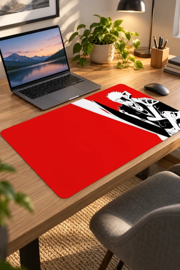 Redline Fury Dizüstü Gaming Mousepad