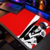 Redline Fury Dizüstü Gaming Mousepad