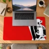 Redline Fury Dizüstü Gaming Mousepad