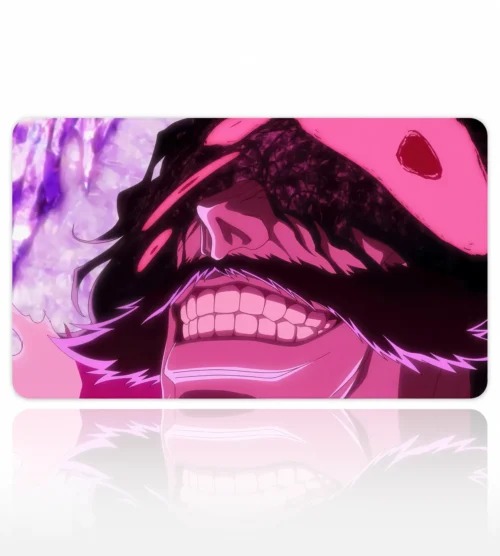 Magenta Menace Dizüstü Gaming Mousepad