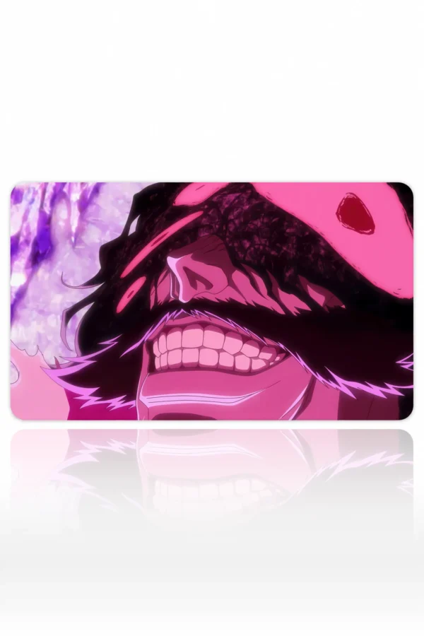 Magenta Menace 60x40 Gaming Mousepad Magenta Menace Dizüstü Gaming Mousepad
