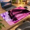 Magenta Menace 60x40 Gaming Mousepad Magenta Menace Dizüstü Gaming Mousepad