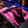 Magenta Menace 60x40 Gaming Mousepad Magenta Menace Dizüstü Gaming Mousepad